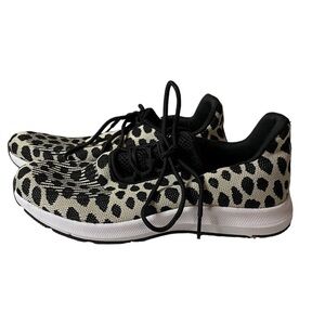 Athletic Works Women’s Cheetah Athletic Shoes